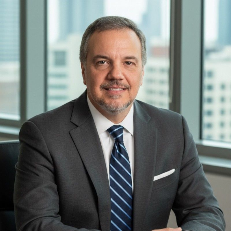 Dr. André Barbosa, advogado